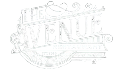 The Avenue Restaurant & Bar logo